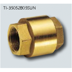 1/2 Solar Hose drain valve